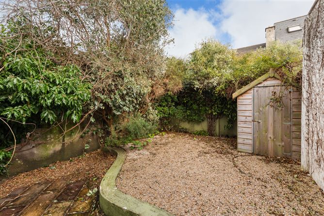 11 Mountpleasant Avenue Upper, Ranelagh, Dublin 6