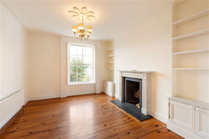 11 Mountpleasant Avenue Upper, Ranelagh, Dublin 6