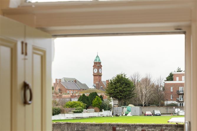 11 Mountpleasant Avenue Upper, Ranelagh, Dublin 6