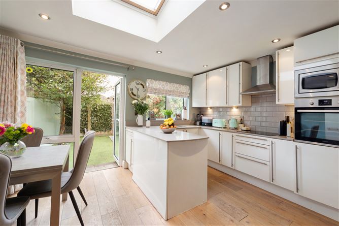 43 Donnybrook Manor, Donnybrook, Dublin 4