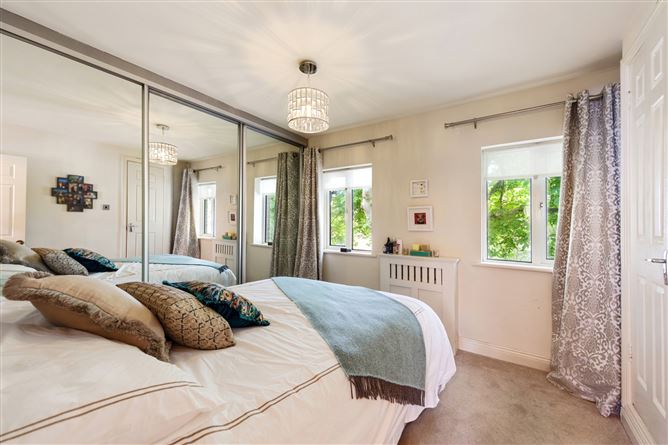 43 Donnybrook Manor, Donnybrook, Dublin 4