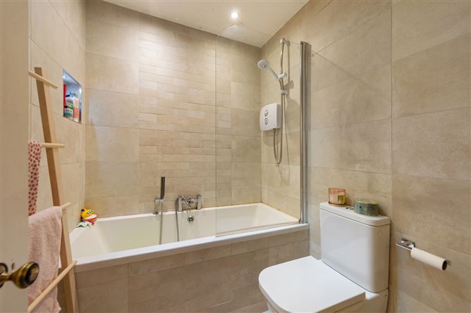 43 Donnybrook Manor, Donnybrook, Dublin 4