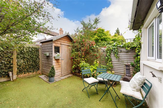 43 Donnybrook Manor, Donnybrook, Dublin 4