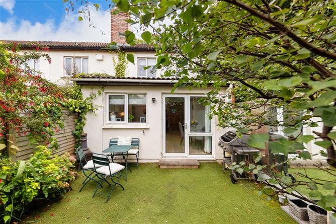 43 Donnybrook Manor, Donnybrook, Dublin 4