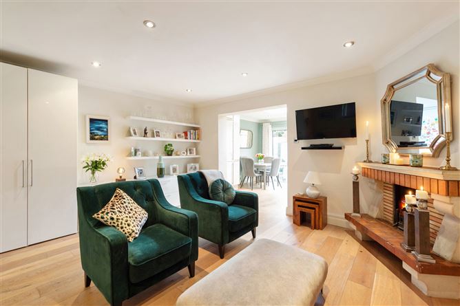 43 Donnybrook Manor, Donnybrook, Dublin 4