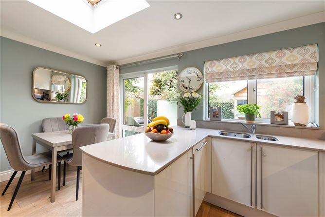 43 Donnybrook Manor, Donnybrook, Dublin 4