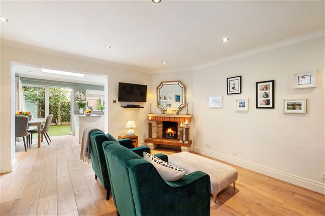 43 Donnybrook Manor, Donnybrook, Dublin 4