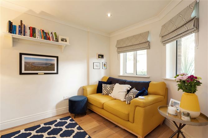 43 Donnybrook Manor, Donnybrook, Dublin 4
