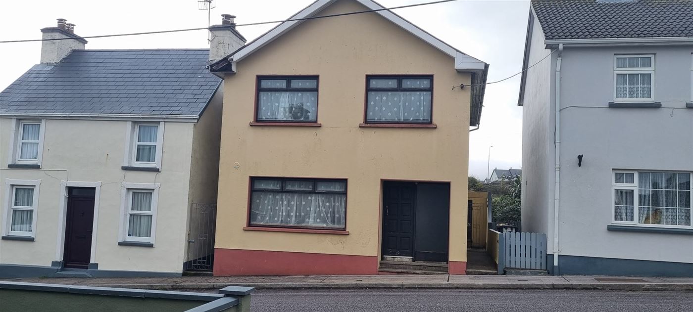 52 John Street, Dingle, Kerry