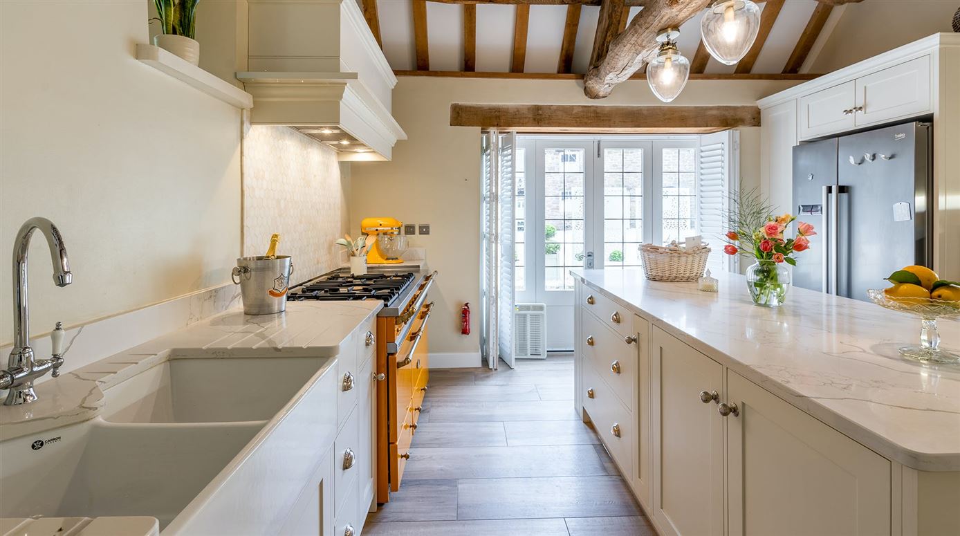 The Brook's Babble,Newland, Gloucestershire, United Kingdom