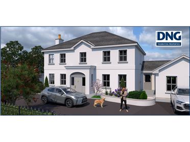 Image for Site at 8 Rocky Road, Wicklow Town, Co. Wicklow