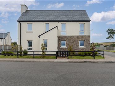 Image for 9 An Toilean, Craanford, Gorey, Wexford