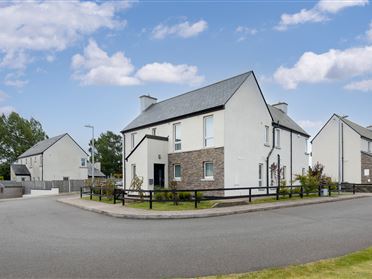 Image for 9 An Toilean, Craanford, Gorey, Wexford