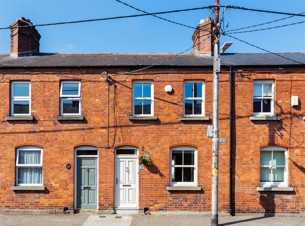 27 Martin Street, Portobello, Dublin 8