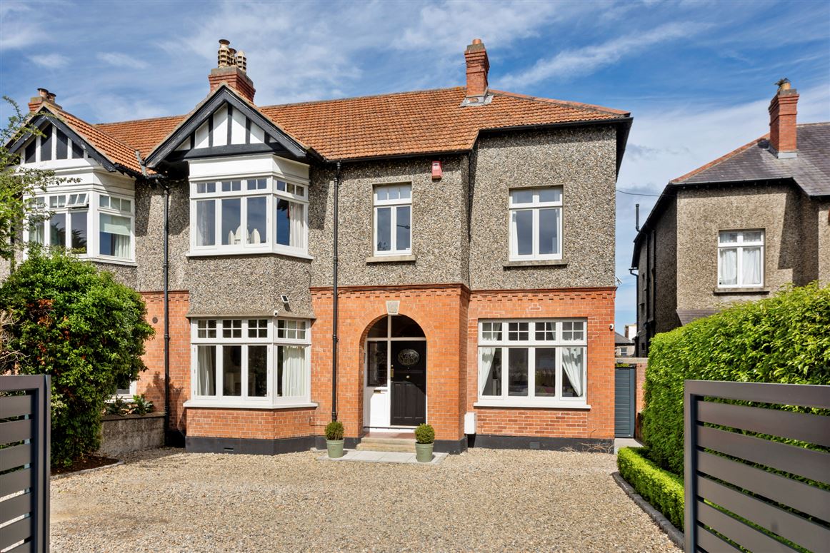 39 Dartry Road, Dartry, Dublin 6