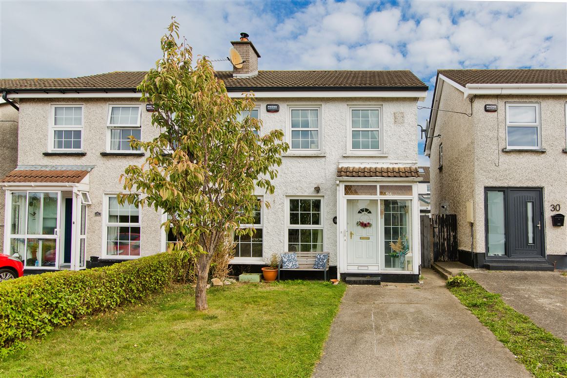 31 Herbert Park, Bray, Wicklow