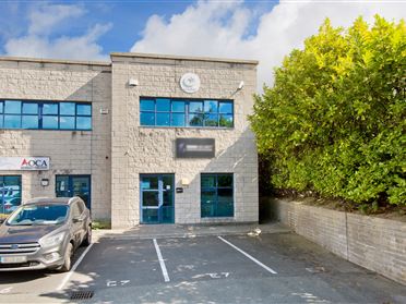 Image for Unit E7, Block E, Centre Point Business Park, Oak Drive, Park West, Dublin