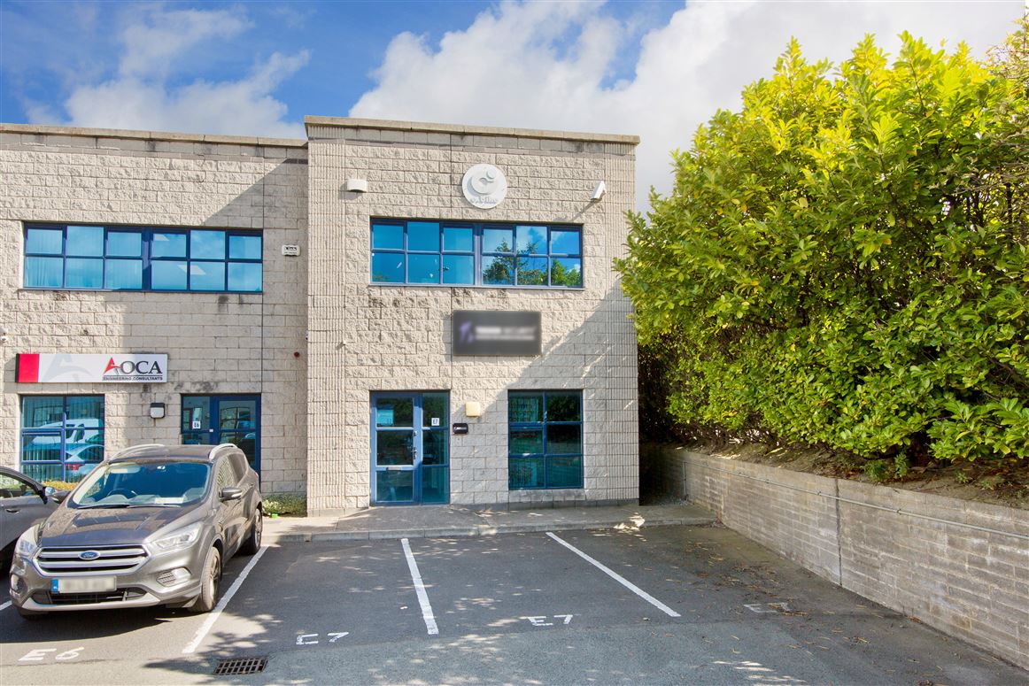 Unit E7, Block E, Centre Point Business Park, Oak Drive, Park West, Dublin