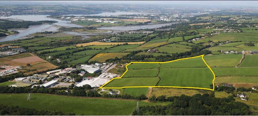 Carhoo, Carrigtwohill, Co. Cork