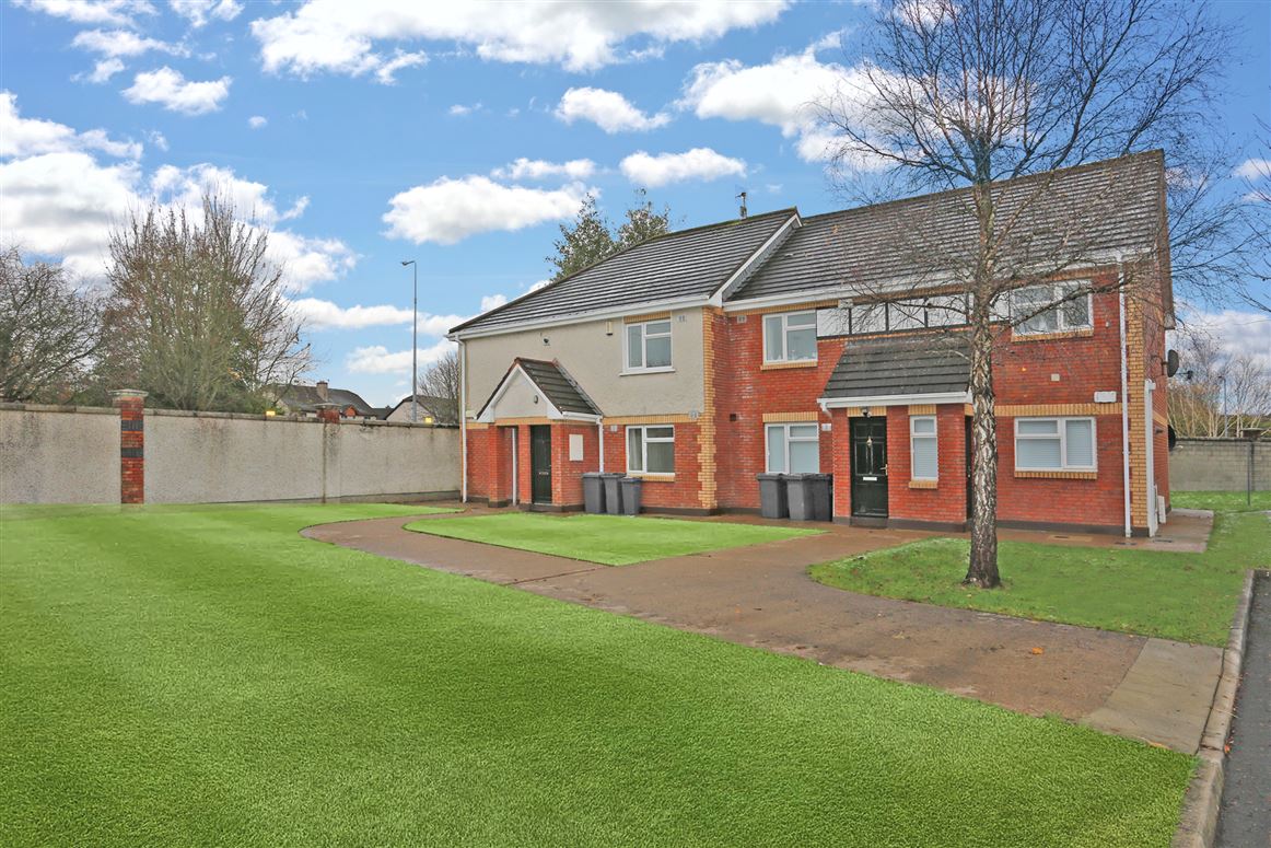 1 Greenview Court, Glencairin, Dooradoyle, Limerick