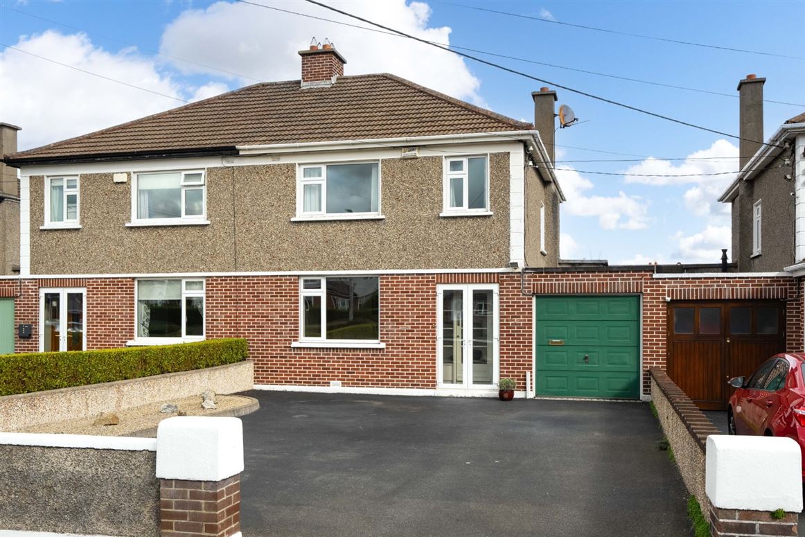 137 Ballyroan Road, Rathfarnham, Dublin 16