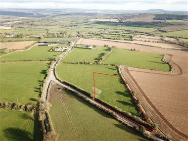 Image for Site At, Tullogher, Co. Kilkenny