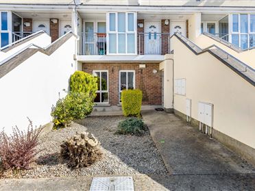 Image for 43 Moathill Manor, Moatlands, Navan, Co. Meath