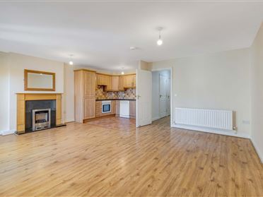 Image for 43 Moathill Manor, Moatlands, Navan, Co. Meath