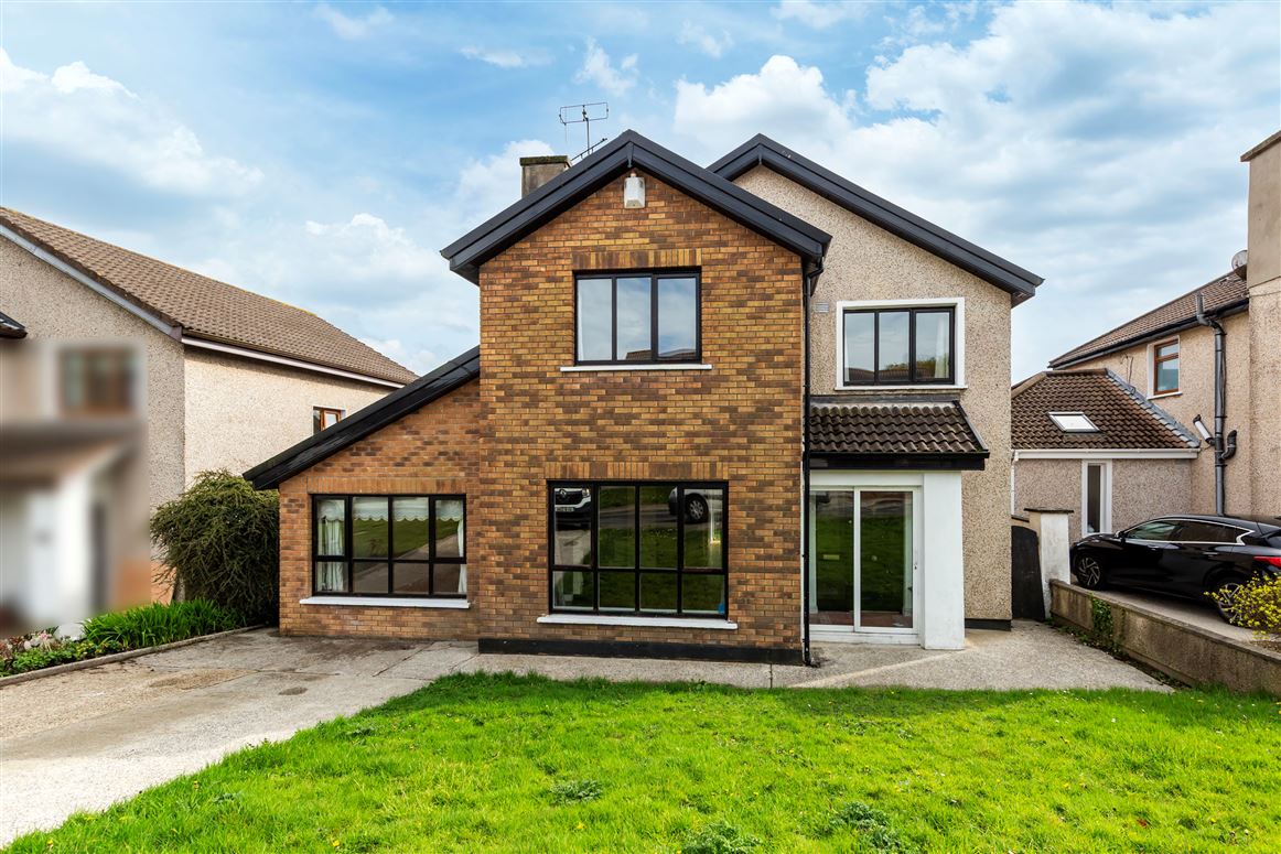 No. 27 Pineridge, Summerhill, Wellingtonbridge, Wexford