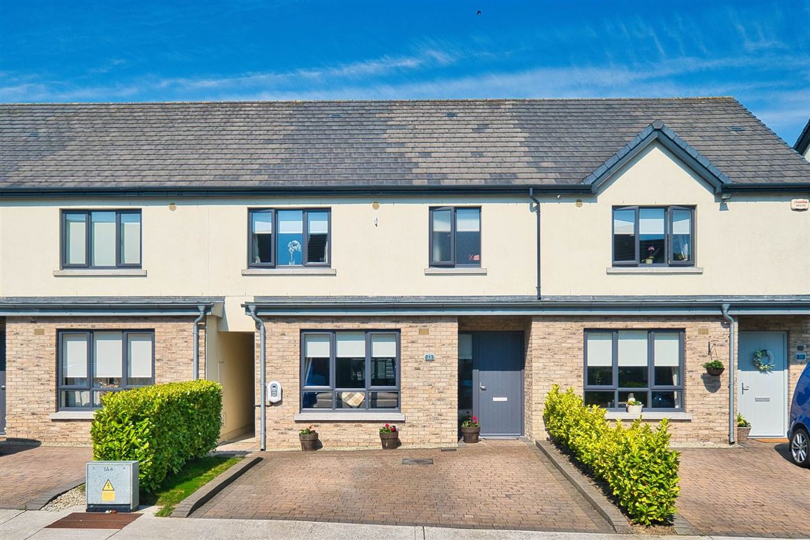 15 The Rise, Ledwill Park, Kilcock, County Kildare