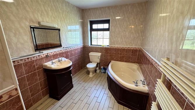 Liscannor, Waddingstown, Mooncoin, Kilkenny