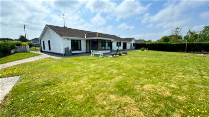 Liscannor, Waddingstown, Mooncoin, Kilkenny