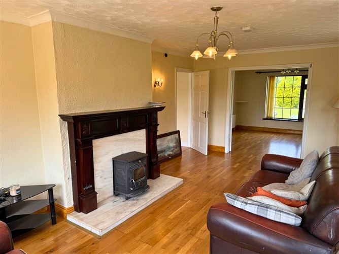 Liscannor, Waddingstown, Mooncoin, Kilkenny
