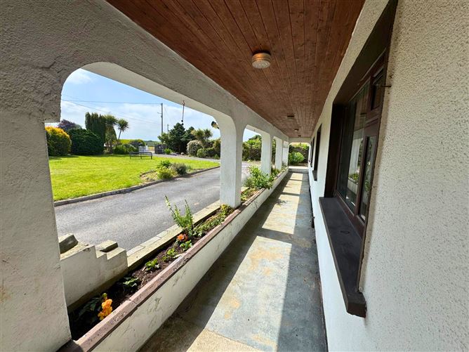 Liscannor, Waddingstown, Mooncoin, Kilkenny
