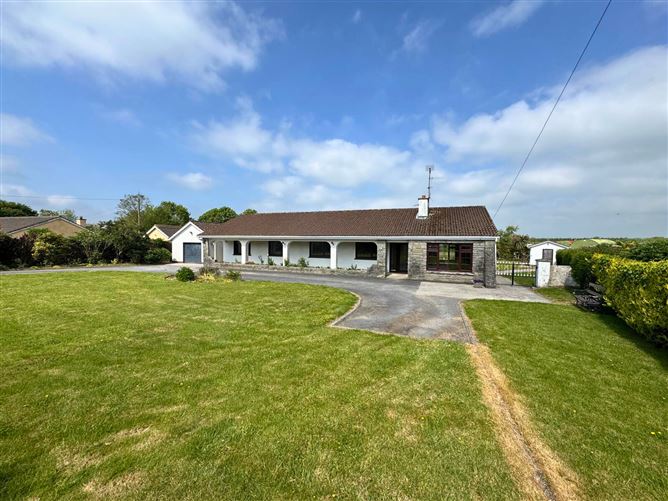Liscannor, Waddingstown, Mooncoin, Kilkenny