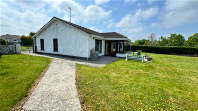 Liscannor, Waddingstown, Mooncoin, Kilkenny