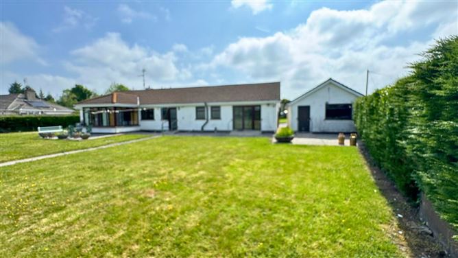 Liscannor, Waddingstown, Mooncoin, Kilkenny