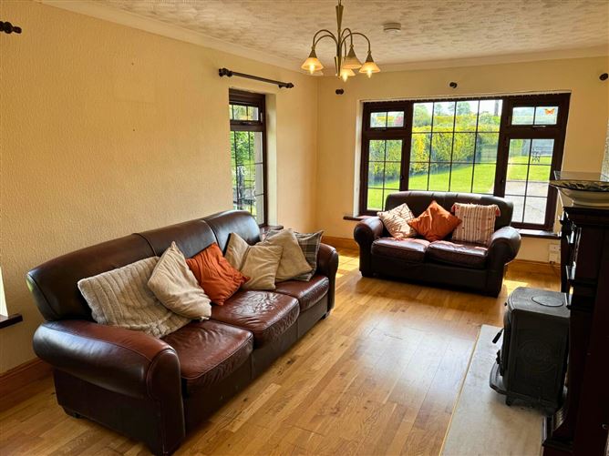 Liscannor, Waddingstown, Mooncoin, Kilkenny