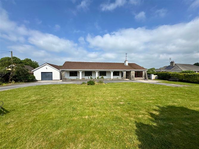 Liscannor, Waddingstown, Mooncoin, Kilkenny