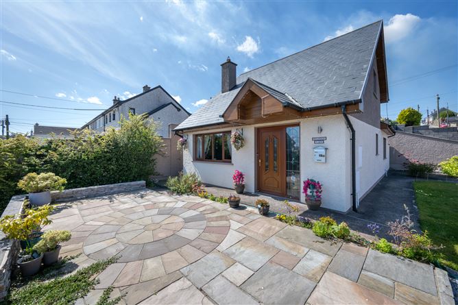 Shandon View, 41A Fairhill, Fairhill, Cork