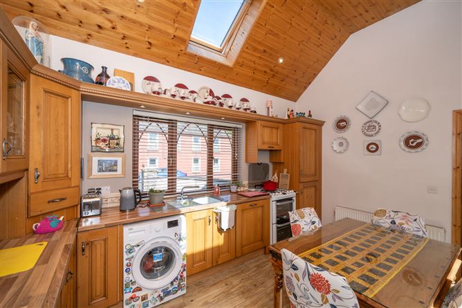 Shandon View, 41A Fairhill, Fairhill, Cork