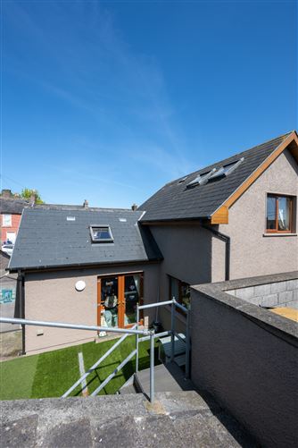 Shandon View, 41A Fairhill, Fairhill, Cork