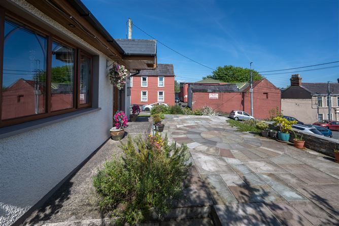 Shandon View, 41A Fairhill, Fairhill, Cork
