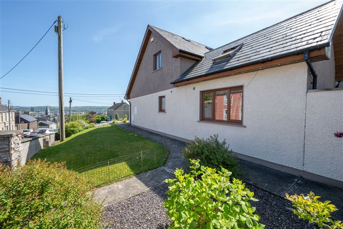 Shandon View, 41A Fairhill, Fairhill, Cork
