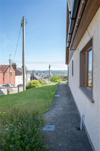 Shandon View, 41A Fairhill, Fairhill, Cork