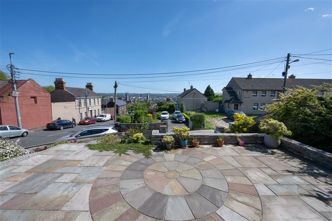 Shandon View, 41A Fairhill, Fairhill, Cork