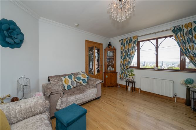 Shandon View, 41A Fairhill, Fairhill, Cork