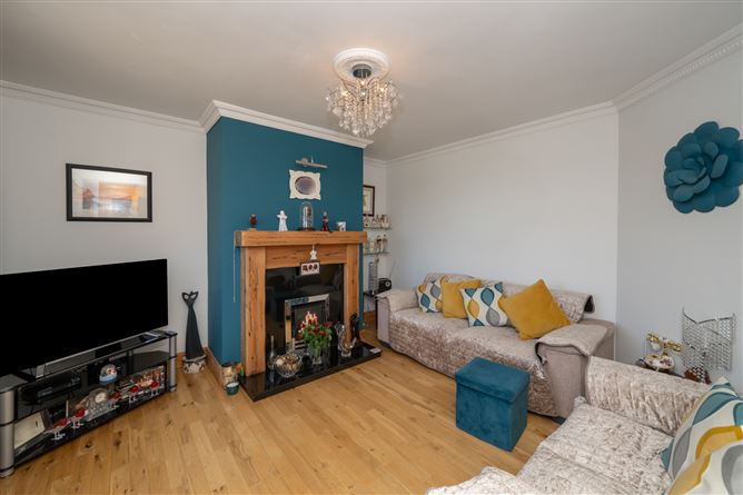 Shandon View, 41A Fairhill, Fairhill, Cork
