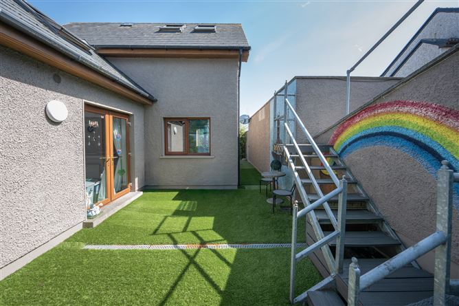 Shandon View, 41A Fairhill, Fairhill, Cork