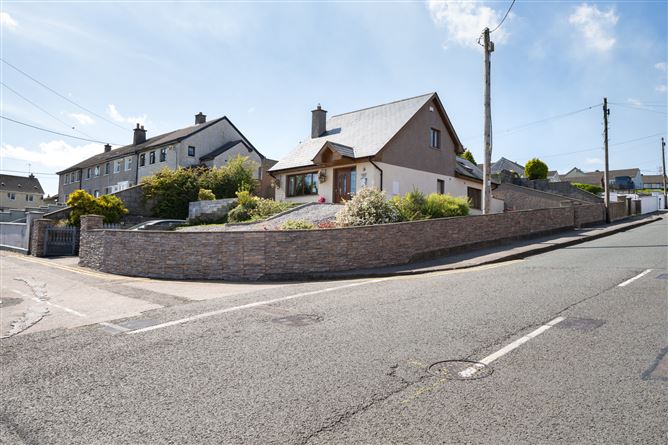 Shandon View, 41A Fairhill, Fairhill, Cork